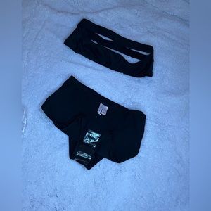 Extra Small Fashion Nova Bathing Suit, Never Worn, Very Revealing but Cute